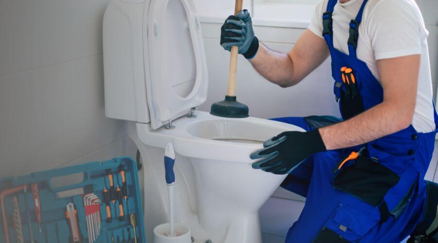 Professional bathroom faucet installation in Elnora, IN